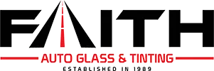 Faith Auto Glass & Window Tinting logo