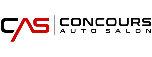 Concours Auto Salon logo