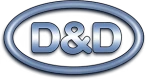 D&D Tint logo