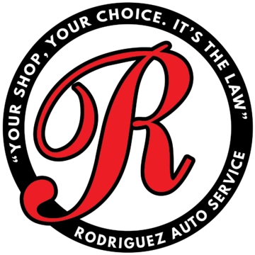 Rodriguez Auto Services logo