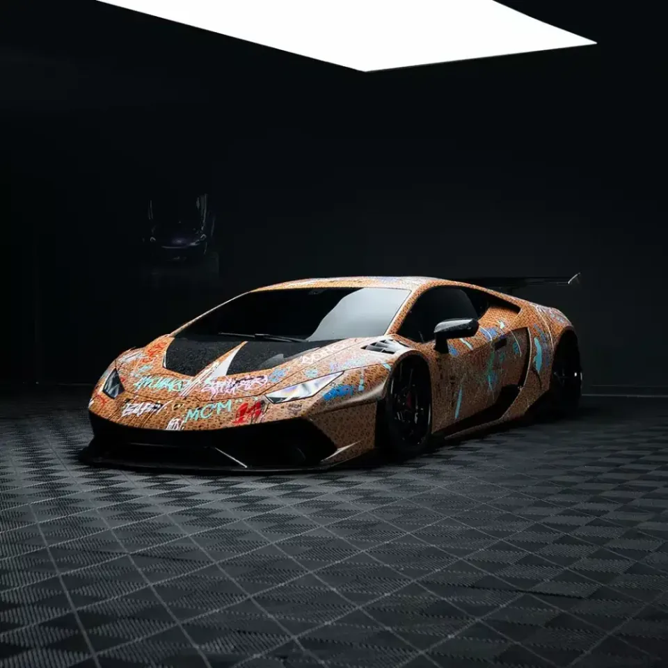 Illmatic Wraps · image from the official website