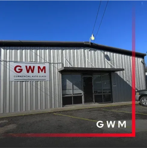 GWM Commercial Auto Glass · image from the official website