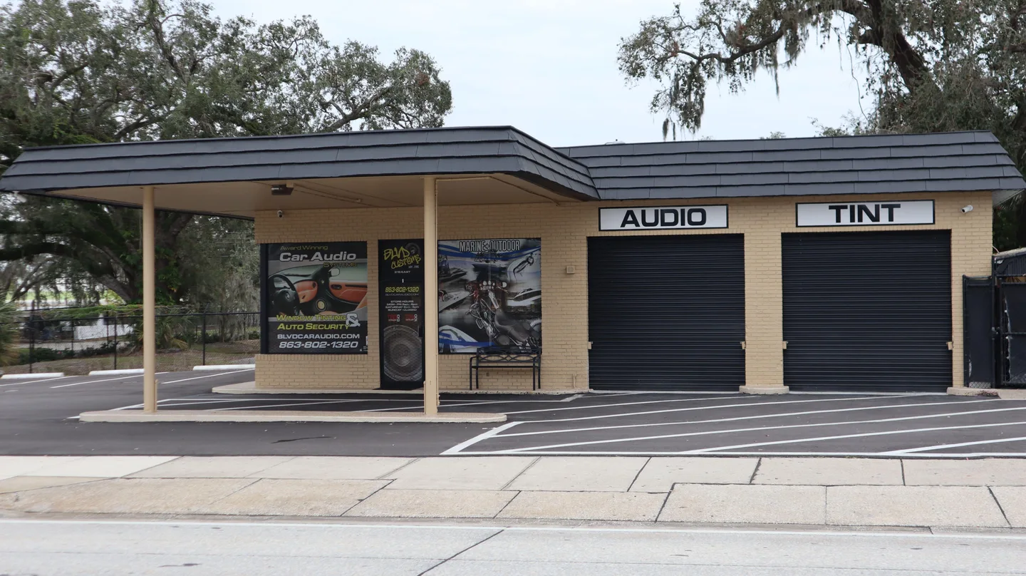 Image from Blvd Customs Of Lakeland's website · Lakeland, FL