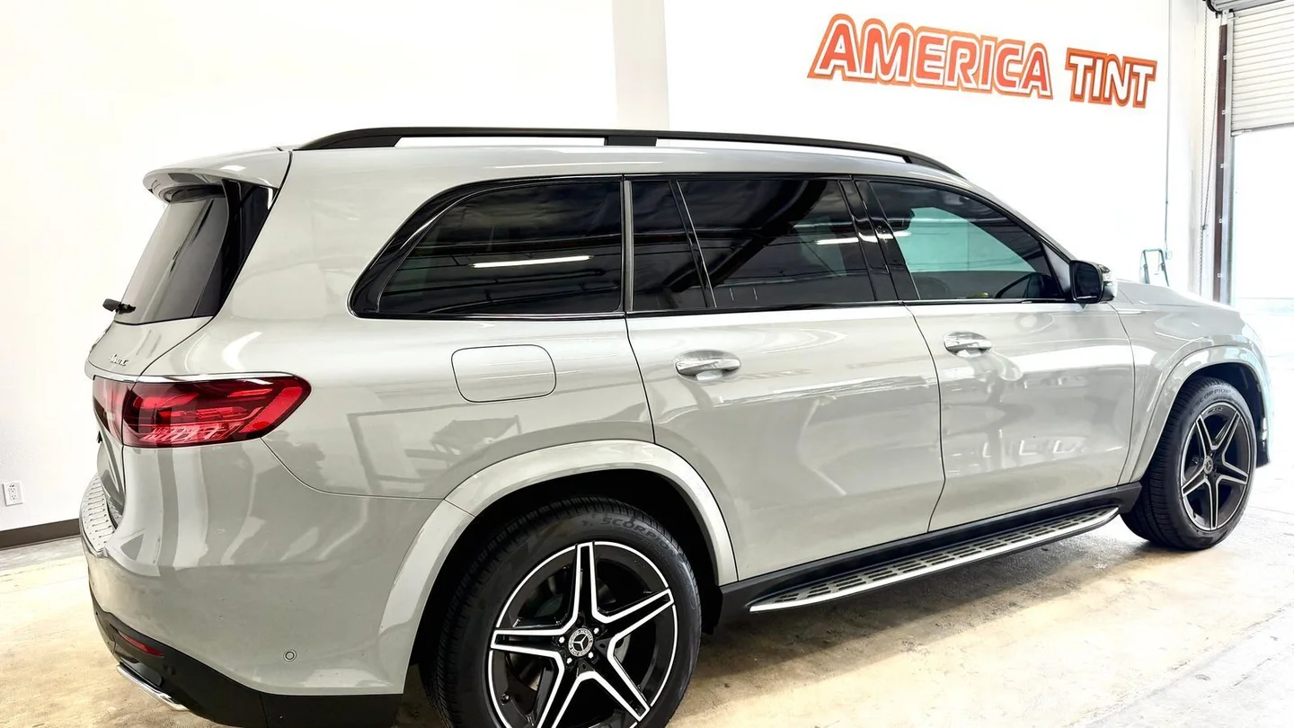 Image from America Tint's website · Fullerton, CA
