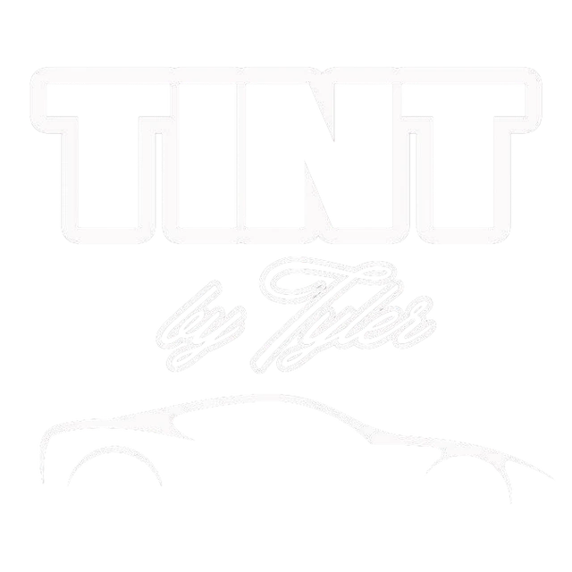 Tint By Tyler logo