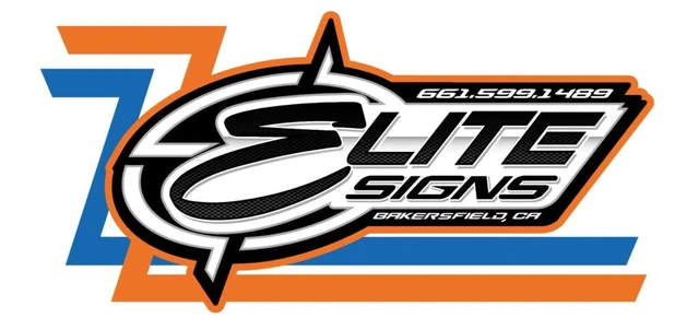 Elite Signs LLC logo