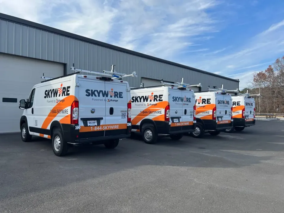 NJ Vinyl Wrapz · image from the official website
