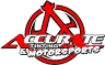 Accurate Window Tinting logo