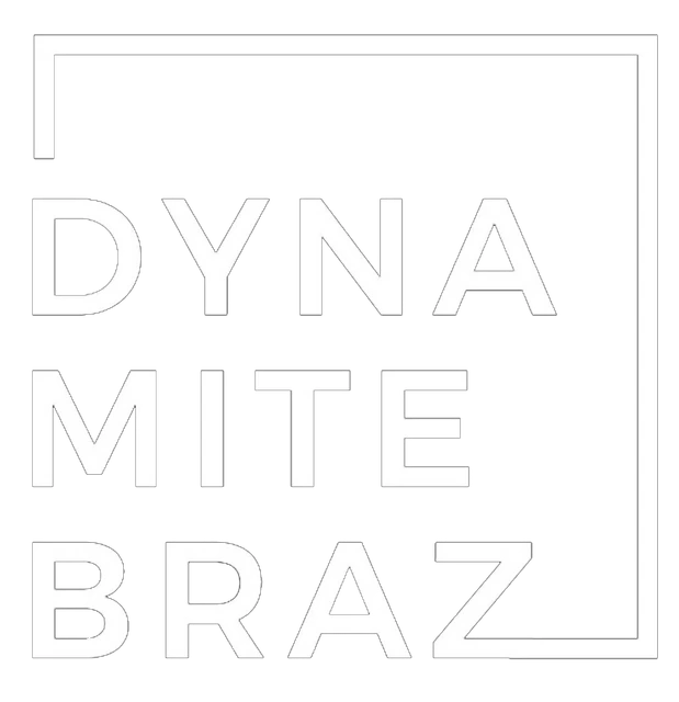 Dynamite Braz logo