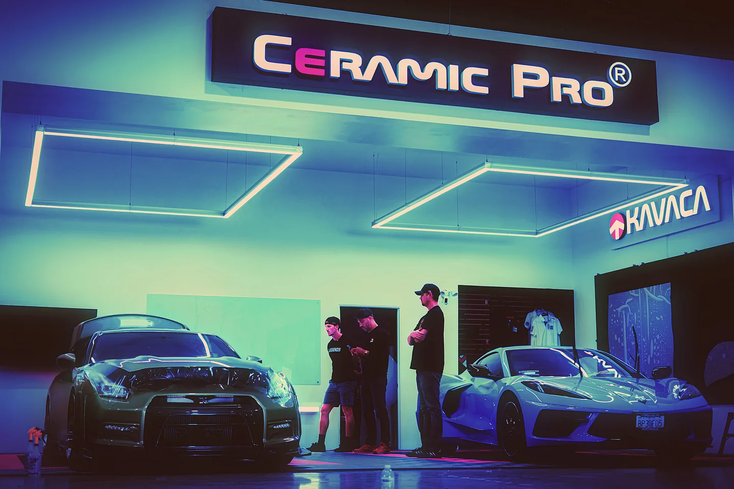Image published on Ceramic Pro Elite San Diego’s website