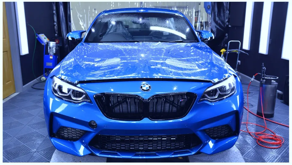 Jeyco Clean Detail Studio · image from the official website