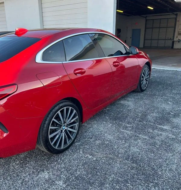 Image from Factory Tint Express's website · Punta Gorda, FL