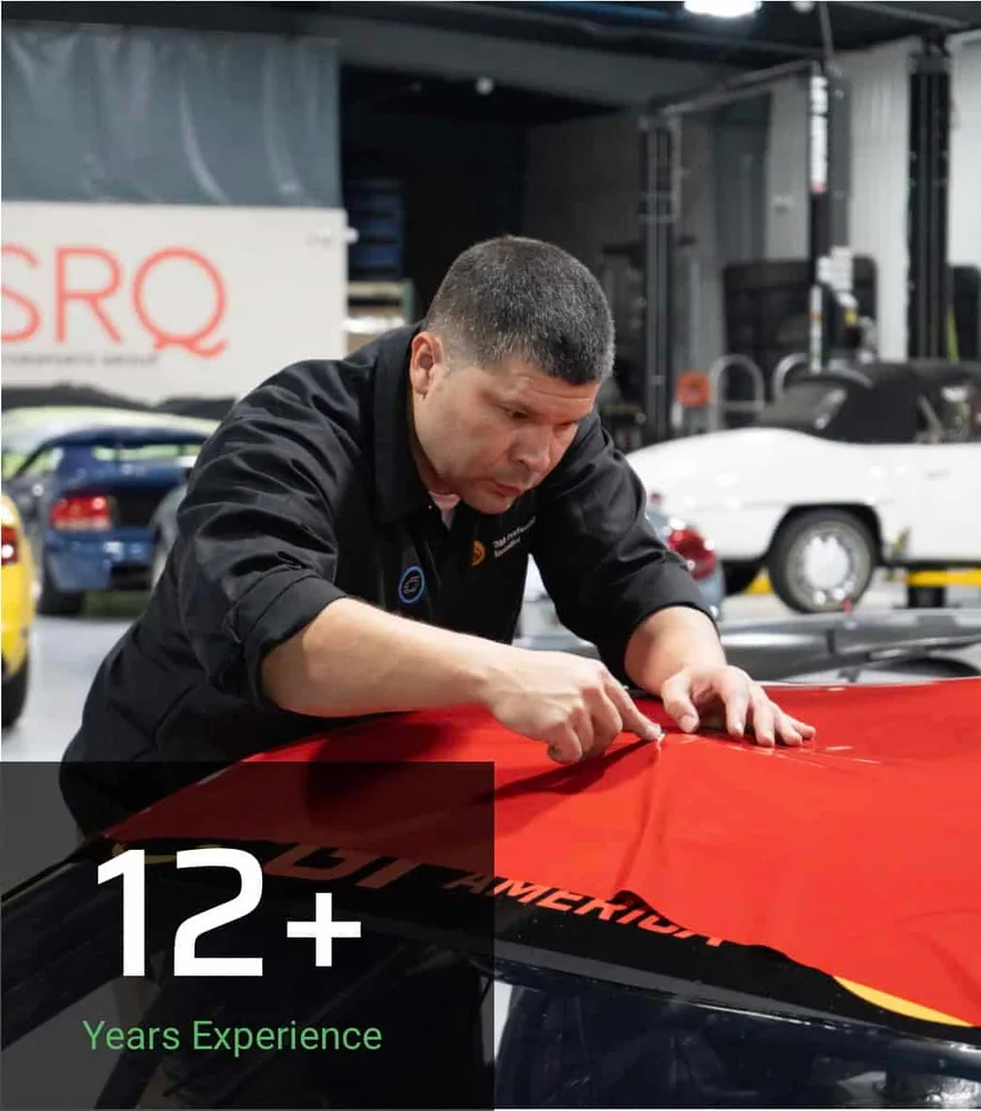 Image from VC Auto Aesthetics's website · Sarasota, FL
