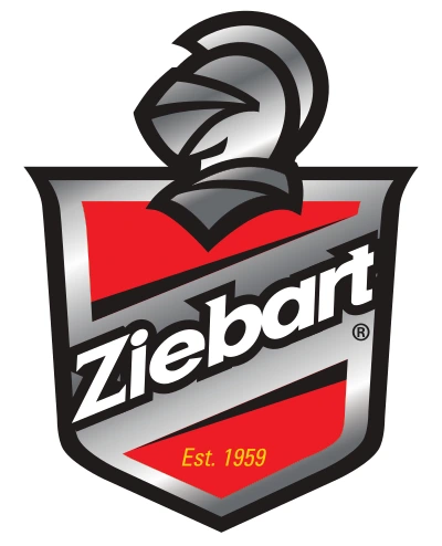 Ziebart of Rochester logo