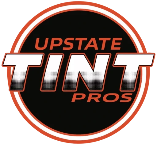 Upstate Tint Pros logo
