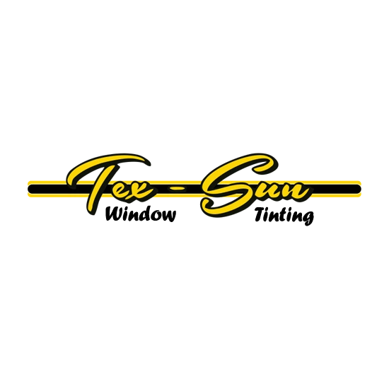 Tex-Sun Window Tinting logo