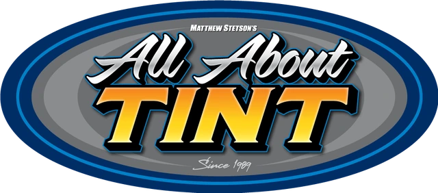 All About Tint logo