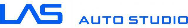 Lakeland Auto Studio logo