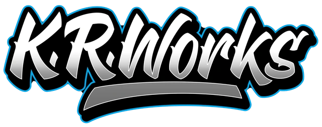 KRWORKS logo