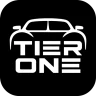 Tier 1 Tint Wraps PPF logo