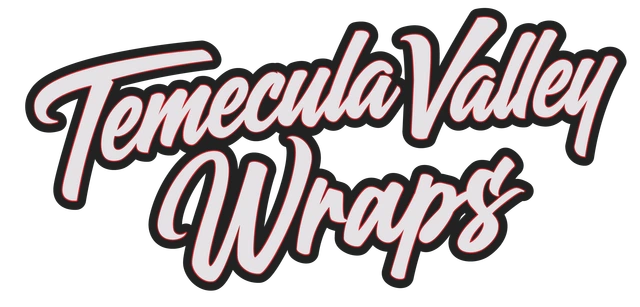 Temecula Valley Wraps logo