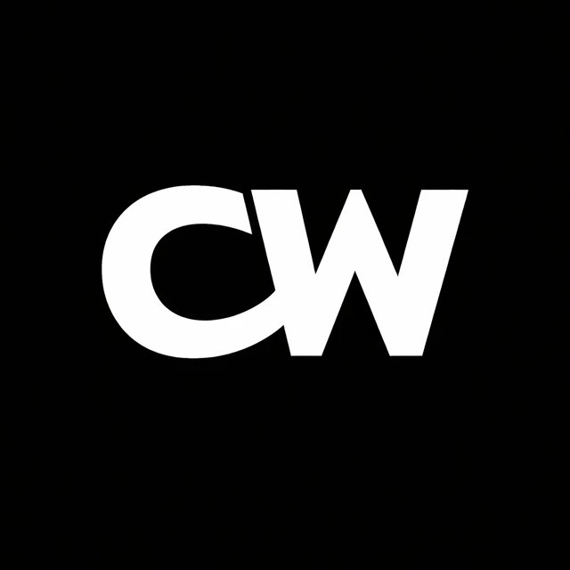 Car Wrapperz logo