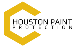 Houston Paint Protection logo