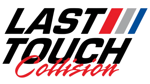 Last Touch Collision logo