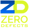 Zero Defects ATL logo