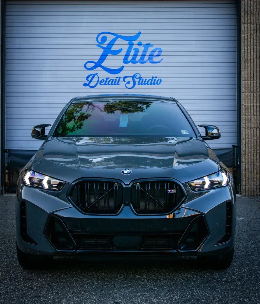 Elite Detail Studio · image from the official website
