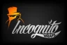 Incognito Wraps logo