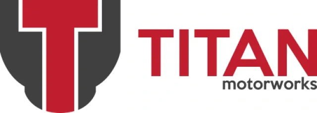 Titan Motorworks logo