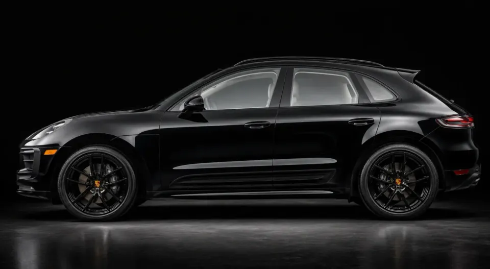Top Gear Auto Spa · image from the official website