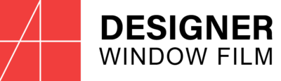 A Designer Window Film logo