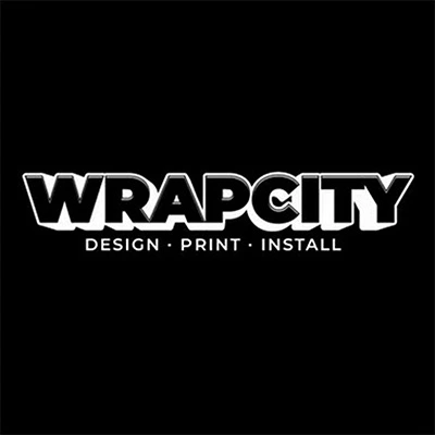 Wrap City, Inc logo