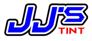 JJ's Tint logo