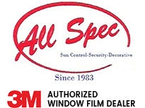 All Spec Sun Control logo
