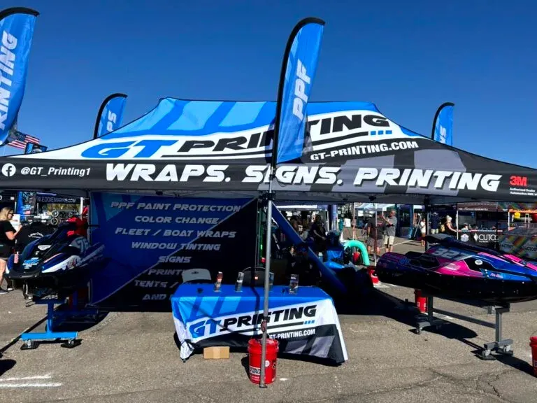 GT Printing · image from the official website